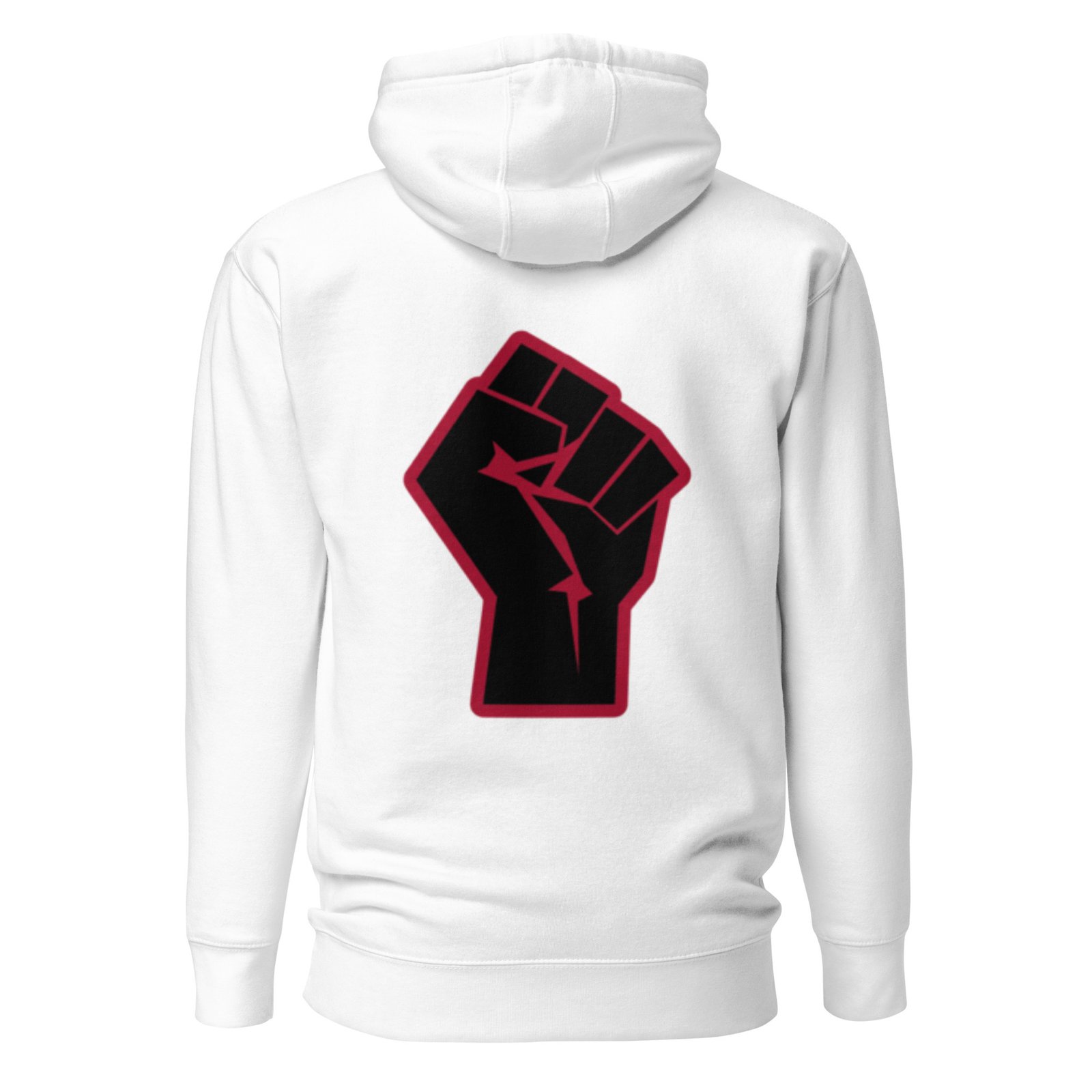 Sweat à Capuche Unisexe H-H REVOLTE – Image 6